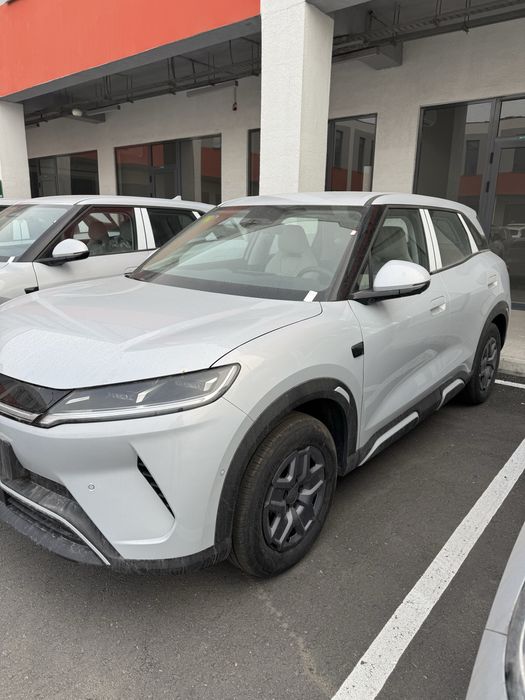 BYD YUAN UP EV nalichida bor
