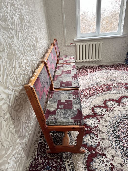 Продается мягкий диван с ящиками хранения. Отличное состояние