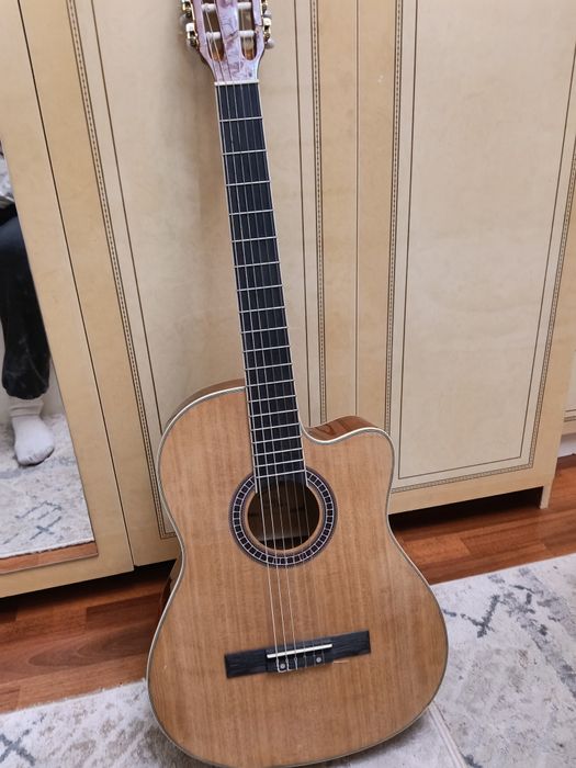 Гитара дивайзер.!