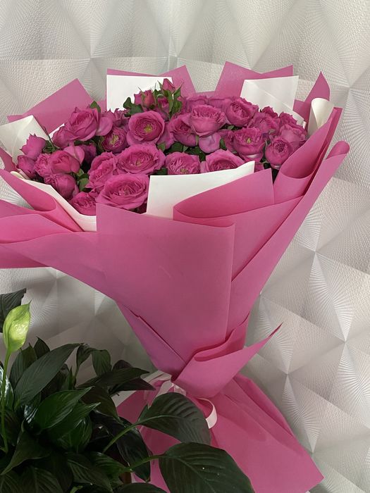 красивые цветы ,свежие