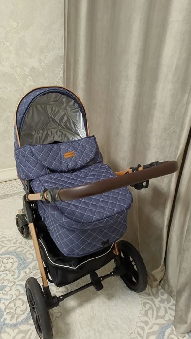 Продам коляску. Состояние отличное!