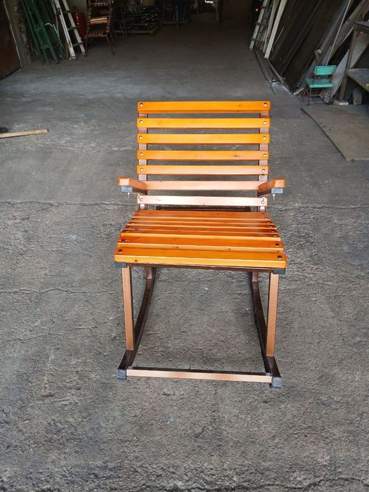 Парковая скамейка  длина 1,5м.