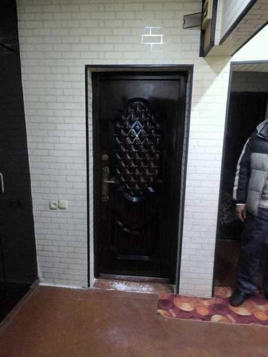 N7680 Shayxontohur tumani Samarqand Darvoza 3/4/9