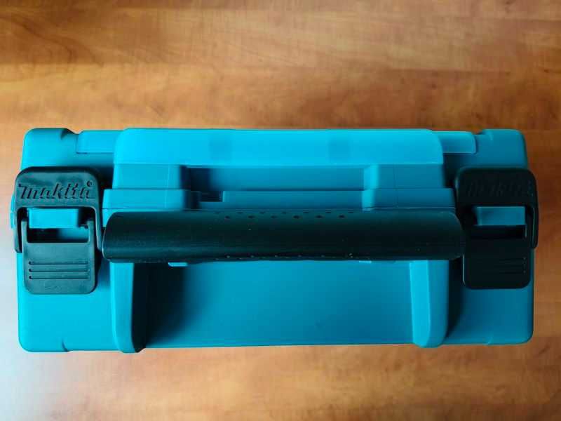 Bormasina NOUA Makita HP1631K cutie transport maner suplimentar