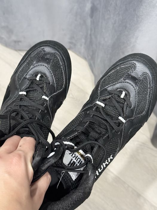 Боксерки для бокса 36 размер