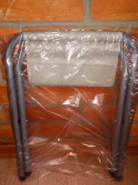 Стульчик туристический