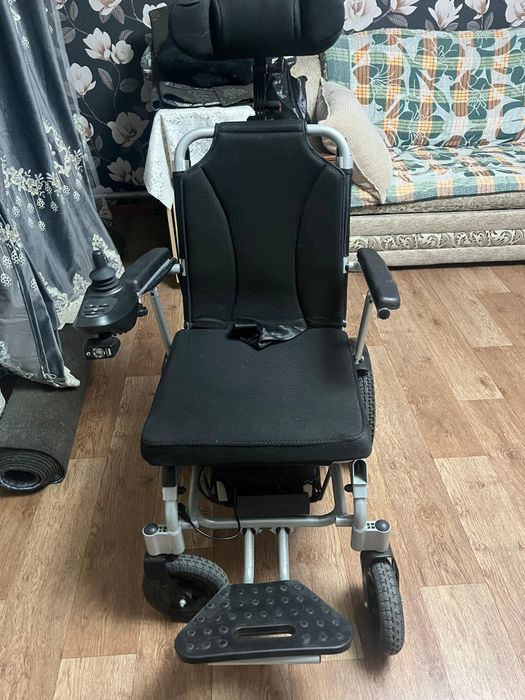 Продаётся инвалидная коляска