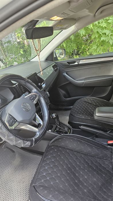 Продам "Volkswagen Polo"