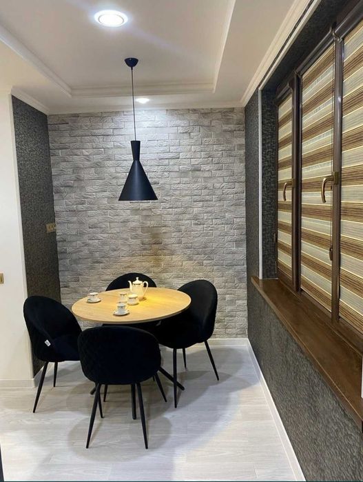 Сдается 2х комнатная квартира 57кв метров ориентир Новомосковская