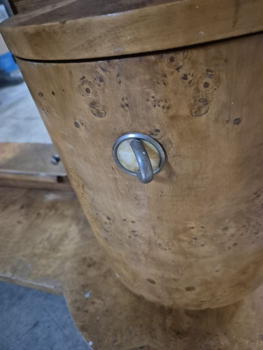 Арт Деко портманто