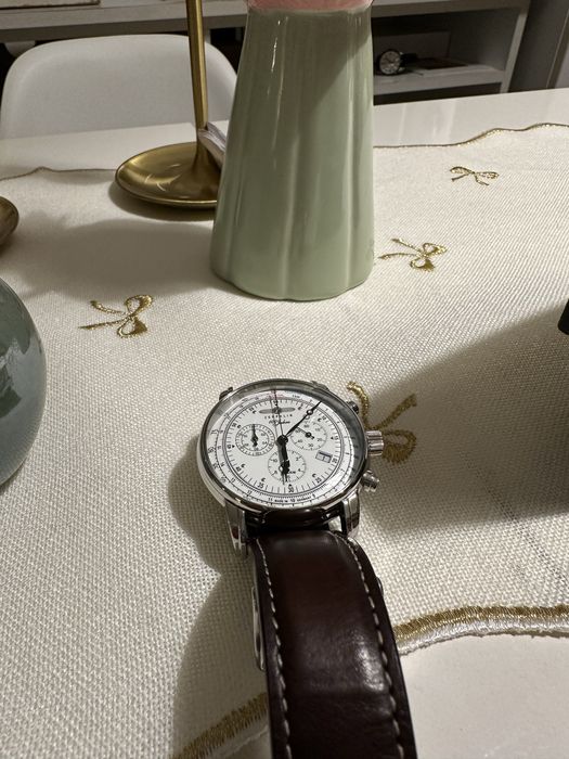 Ceas Zeppelin 8680-3