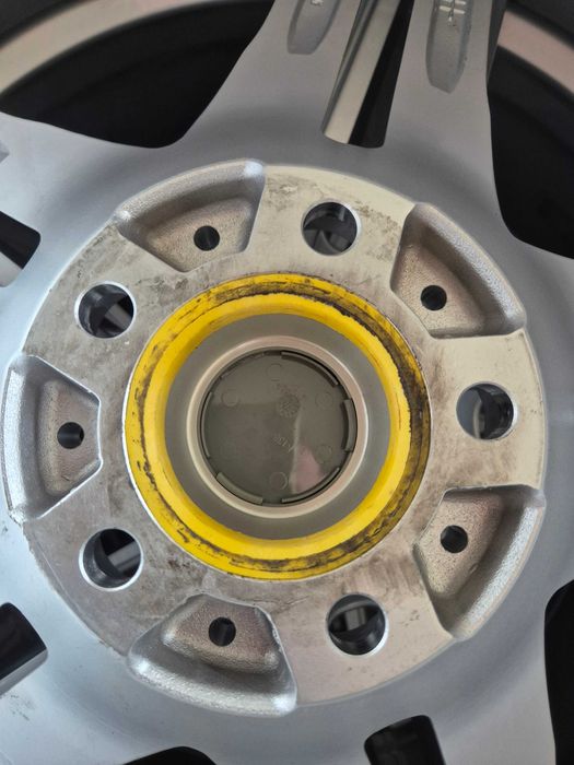 4 Jante Aliaj 5x112 20''  VW Tiguan Arteon BMW Skoda Mercedes NOI