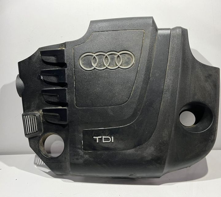 Capac motor 2.0TDI 03L103925Q Audi A6 4F/C6 [facelift] [2008 - 2011]