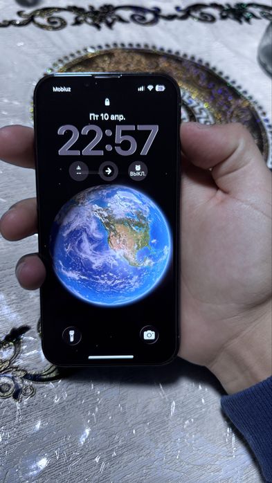 IPHONE 13 pro original