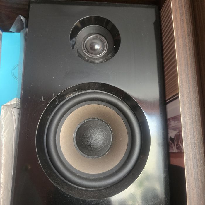 Мини стерео система