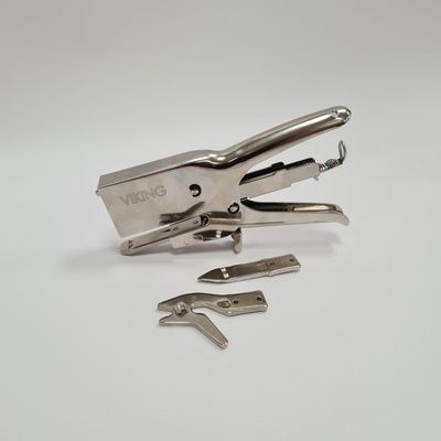 Степлер упаковочный, степлер для кортона,степлер для коробки, степлер