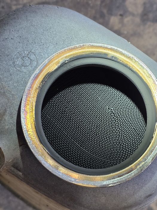 Filtru particule bmw n57