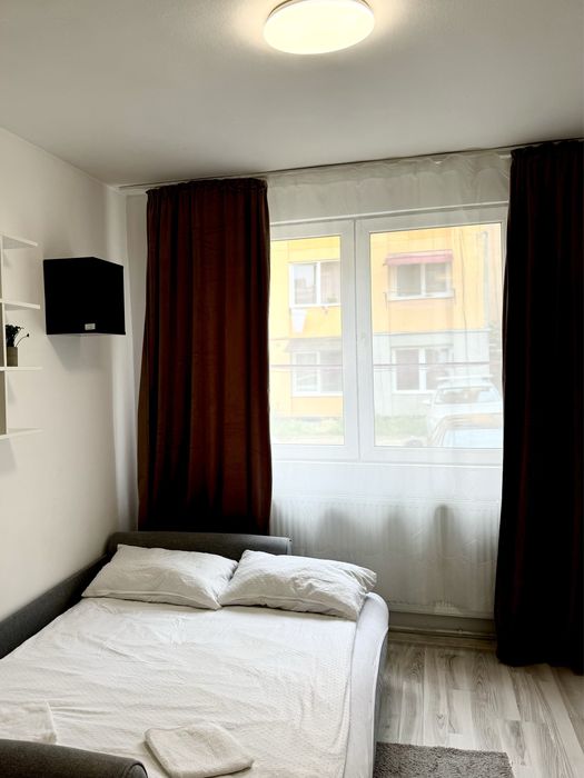 Inchiriez Garsoniera Iris Bulevardul Muncii Apartament cluj Napoca