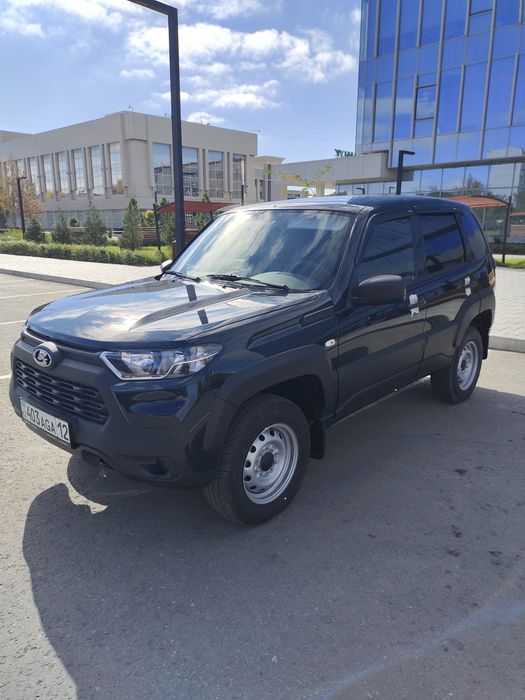 Продам Нива Травелл