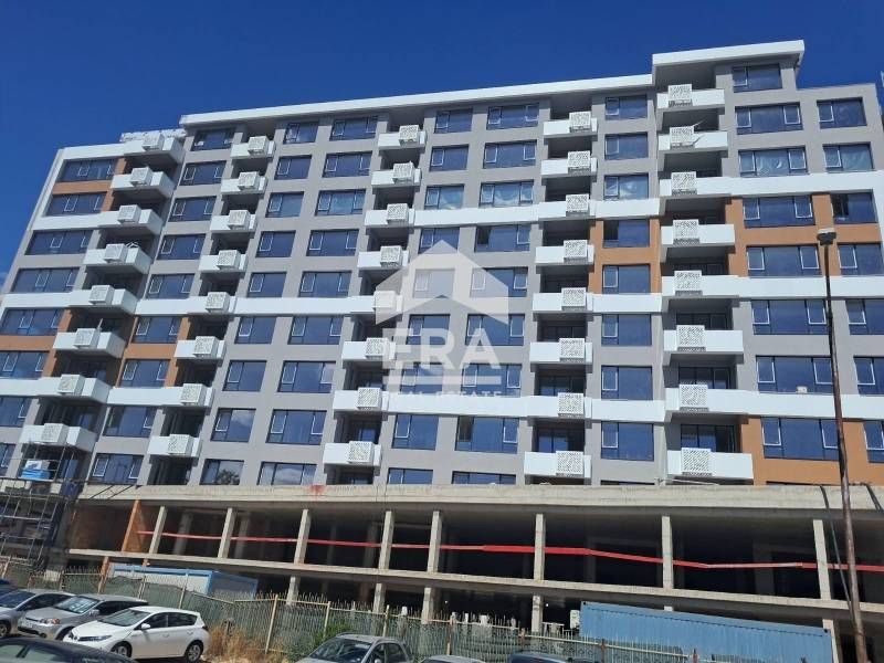 Продава се Двустаен апартамент в Варна, Победа - 68 кв.м за 1765 €/кв.м - Снимка #1