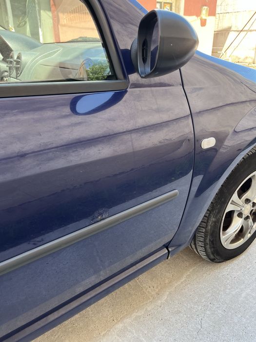 Dacia Logan 1.4