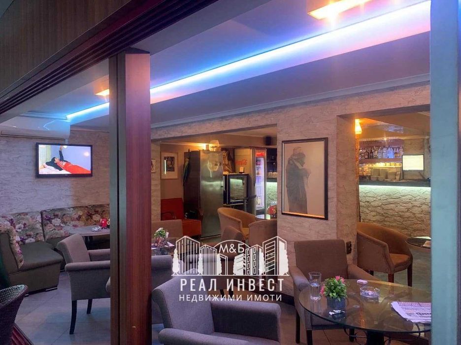 Продава се Заведение в Димитровград - 120 кв.м за 859 €/кв.м - Снимка #6