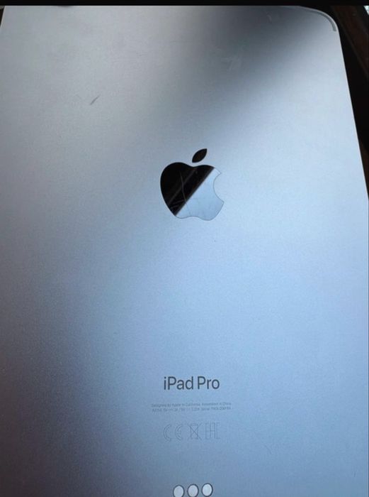 Ipad pro 11 gen 4