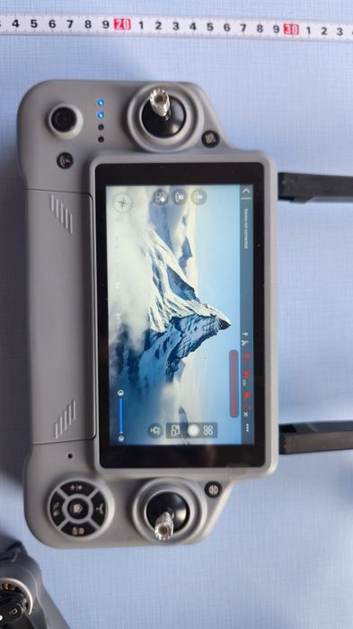 Дрон KF100 MAX+чанта