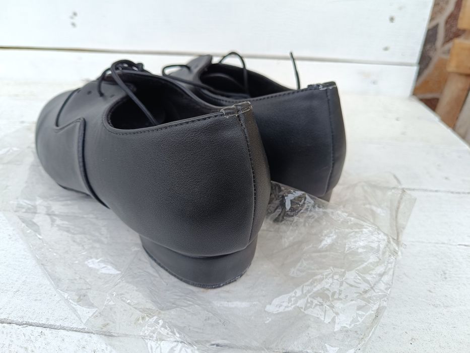 Обувки за спортни танци мъжки