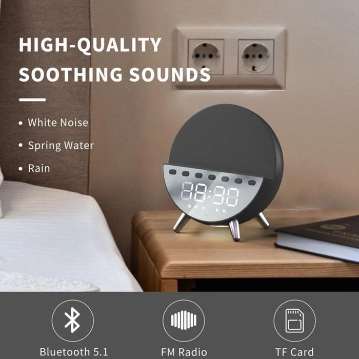 Sunrise  5-IN-1 APPLE