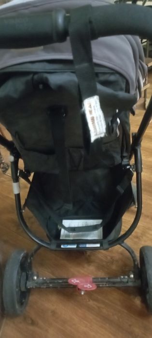 Коляска valco baby snap 4