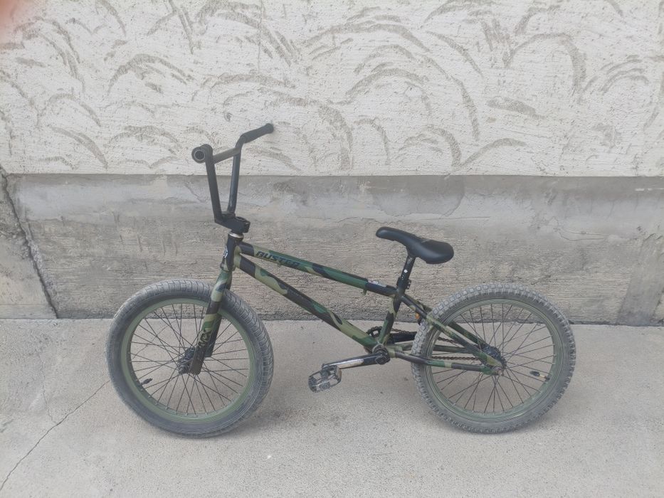 Продажа трюкового велосипеда BMX