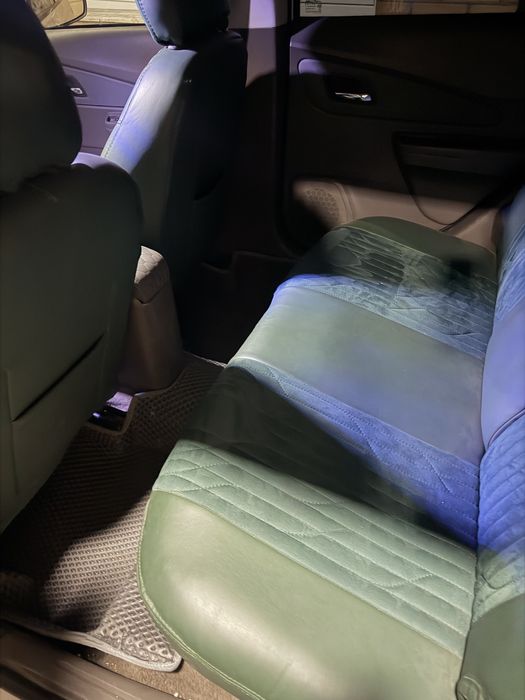 Кобалт 2020 автомат