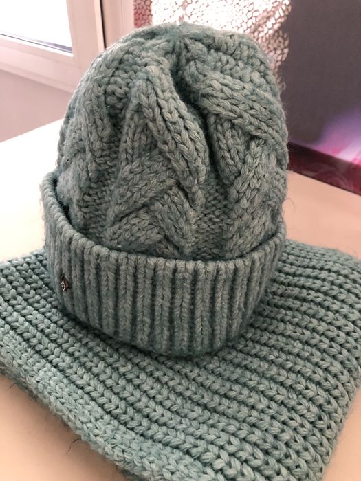 Шапка зимний для детей