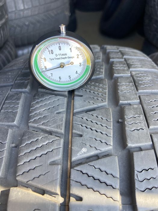 215/60/17/ С Falken eurowinter van01