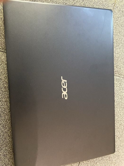 Ноутбук Acer состояние отлчиное