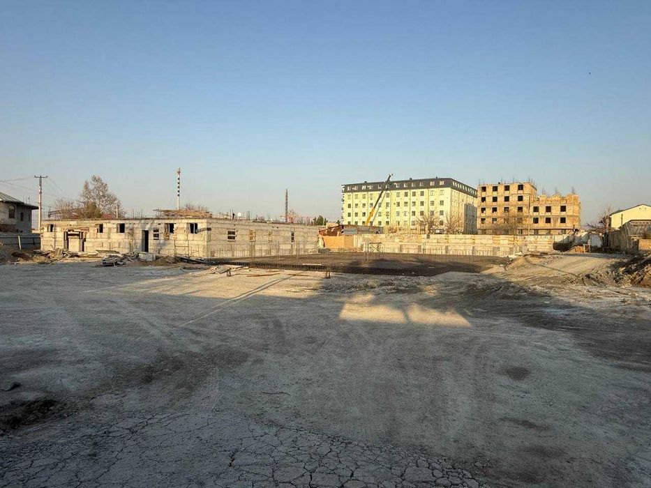 Продается (сотилади) 1 ком кв. Коробка. В районе Вокзала