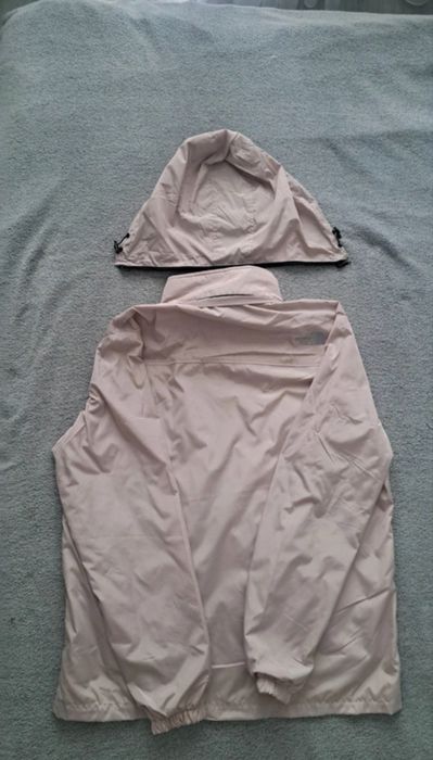 The north face Windbreaker
