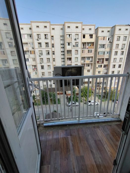 Элитный 1 ком квартира Нурсат