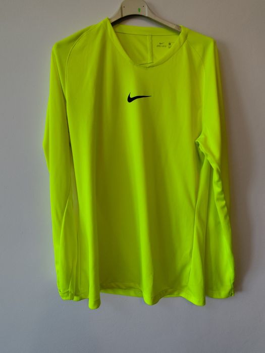Nike bluza Dri-fit L