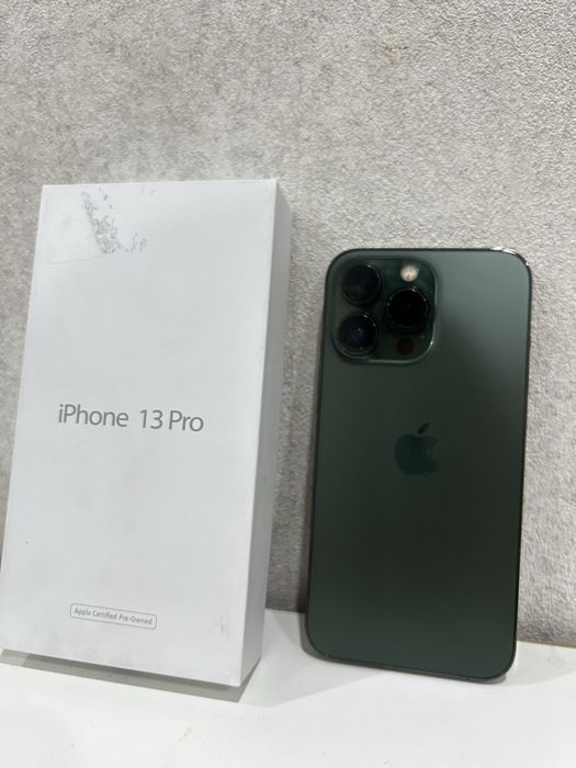 Продам Apple 13 PRO 256
