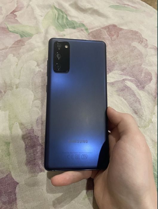 Самсунг С20 FE  128 GB