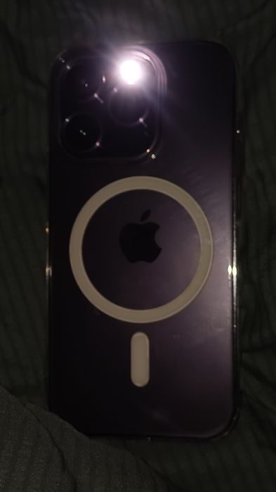 Iphone 14 pro (идеал)