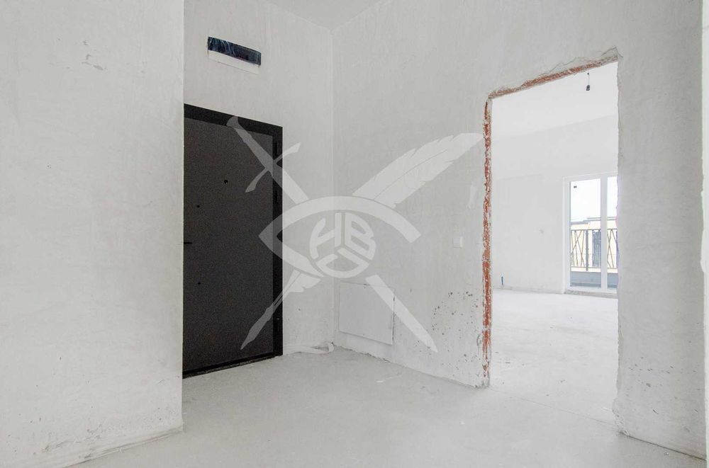 Тристаен апартамент ж.к. Студентски град № 58066