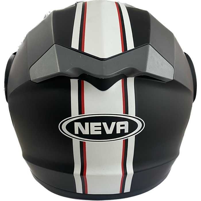 Модуларна мото каска с вградени очила мотокрос АТВ скутер мотор ATV