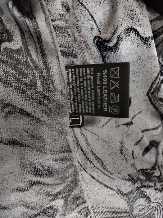 Плащ замша натуральный