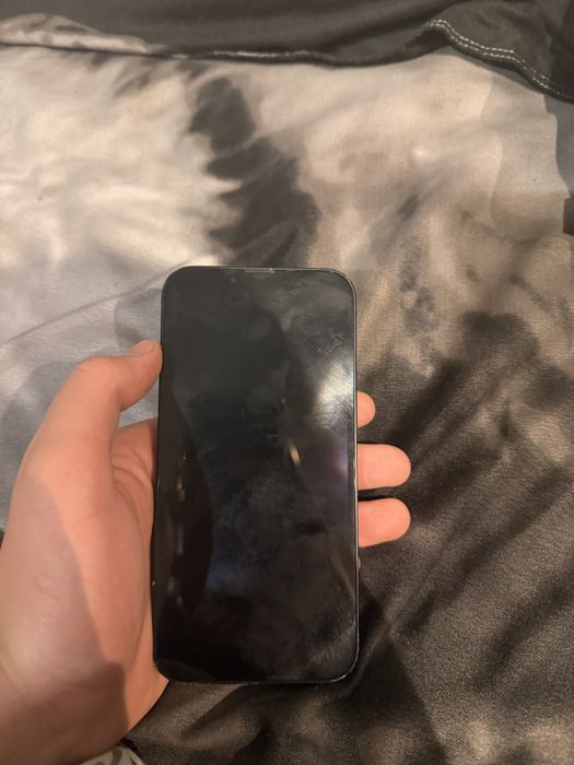 Смартфон Apple iPhone 13, 128GB, 4GB RAM, 5G, Midnight