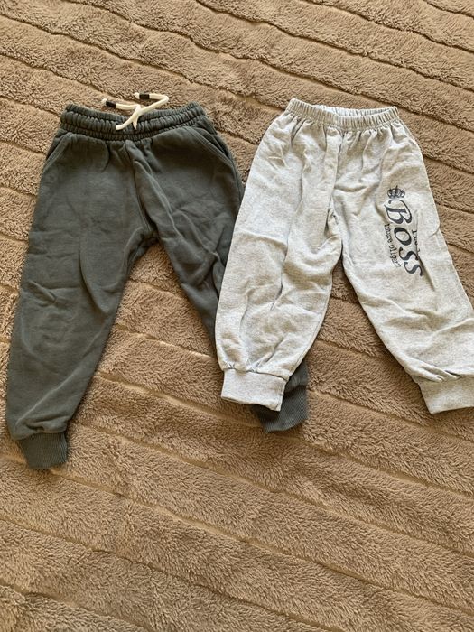 Детская обувь и одежда для мальчика