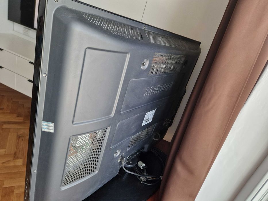 Vand TV Samsung diagonala 126 cm