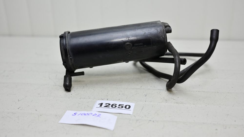 Filtru Vapori Carbon S1000RR / S1000R / S1000XR 2015 - 2020